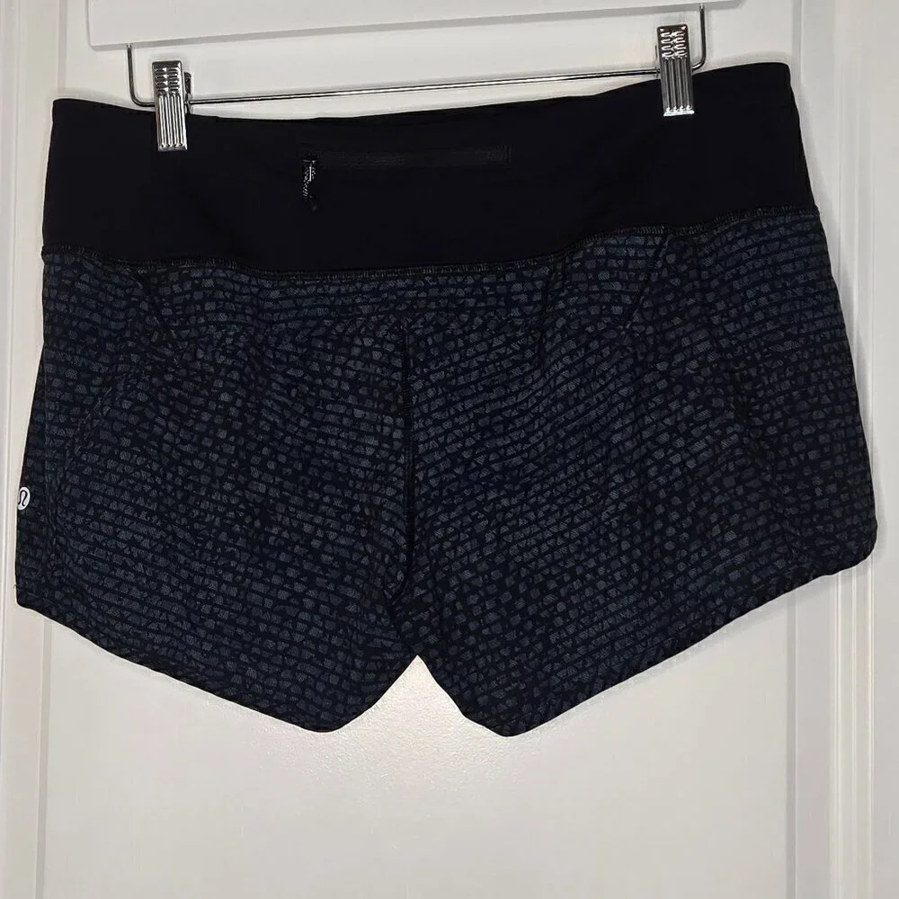 lululemon athletica •	swift inseam